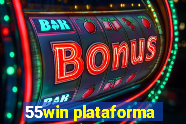 55win plataforma